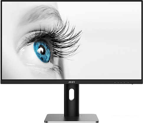 Монитор MSI Pro MP273QP