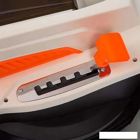 Колёсная газонокосилка Daewoo Power DLM 4040Li (без АКБ)