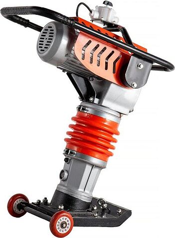 Вибротрамбовка Gigant EVT90-2.2/380