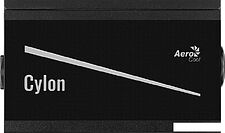 Блок питания AeroCool Cylon 500W
