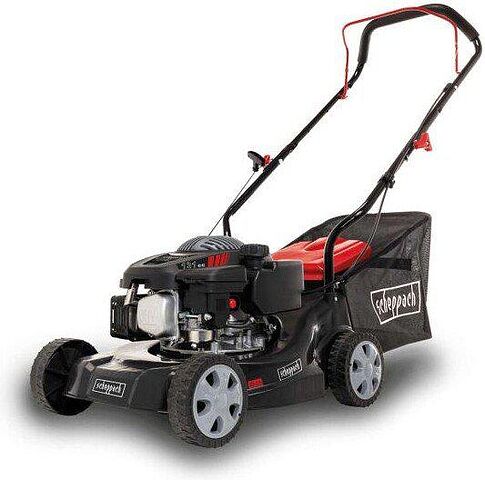 Газонокосилка Scheppach MP 132-40