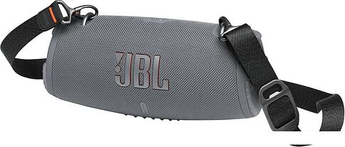 Беспроводная колонка JBL Xtreme 3 (серый)