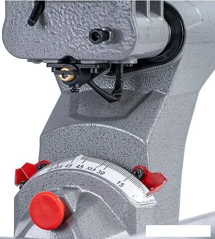 Торцовочная пила Ставр ПТ-255/2200Л