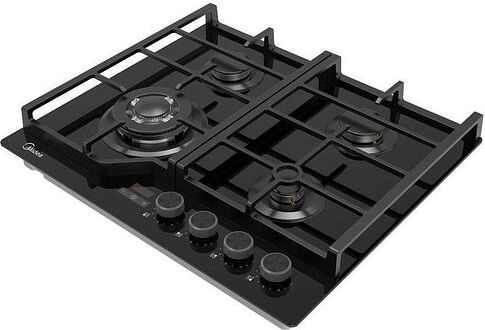 Варочная панель Midea MG697TTGB