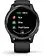 Умные часы Garmin Venu (черный/серый)