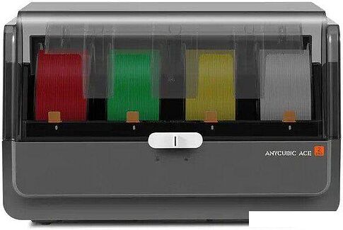 Система подачи материалов Anycubic ACE 2 Pro для Kobra 3/3 V2/3 Max/Kobra 4