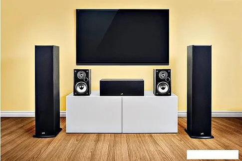 Акустика Polk Audio T50