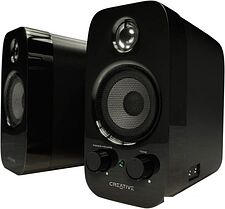 Акустика Creative Inspire T10