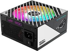 Блок питания ASUS ROG Loki SFX-L 1200W Titanium ROG-LOKI-1200T-SFX-L-GAMING Блок питания ASUS ROG Loki SFX-L 1200W Titanium ROG-LOKI-1200T-SFX-L-GAMING