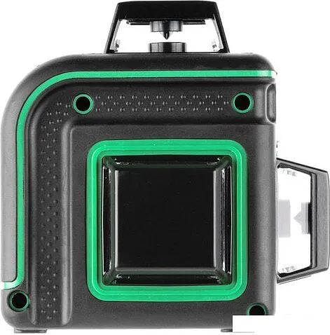 Лазерный нивелир ADA Instruments Cube 3-360 Green Ultimate Edition A00569