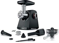 Мясорубка Bosch Serie 4 MFWS430B