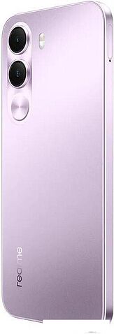 Телефон Realme C100i RMX5377 4GB/128GB азиатская версия (фиолетовый)