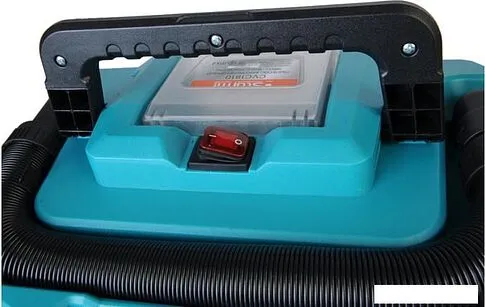 Пылесос Sturm CVC1810