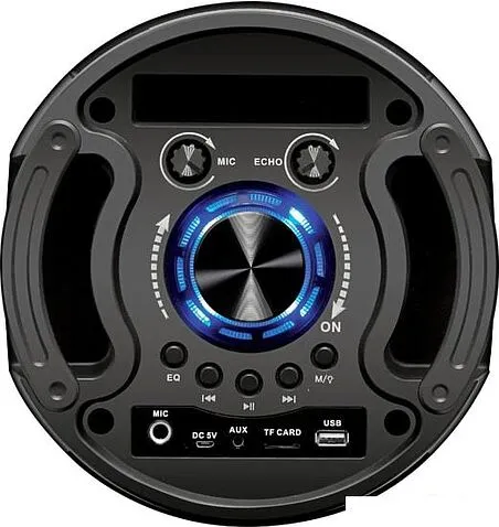 Колонка для вечеринок Ginzzu GM-209