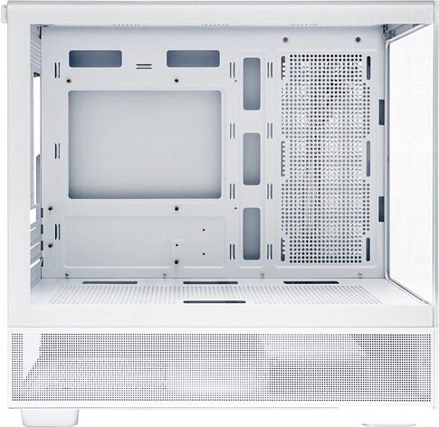 Корпус 1stPlayer MIKU Mi5-WH