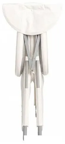 Игровой манеж CAM America B155-C247/NO155 (Тедди, серый)