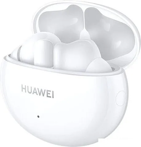 Наушники Huawei FreeBuds 4i (белый)
