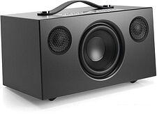 Беспроводная аудиосистема Audio Pro Addon C5 MkII (черный) Беспроводная аудиосистема Audio Pro Addon C5 MkII (черный)