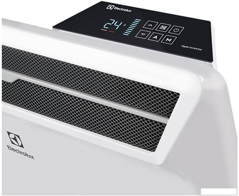 Конвектор Electrolux Air Gate Transformer ECH/AG2-1000 T (инверторное управление)