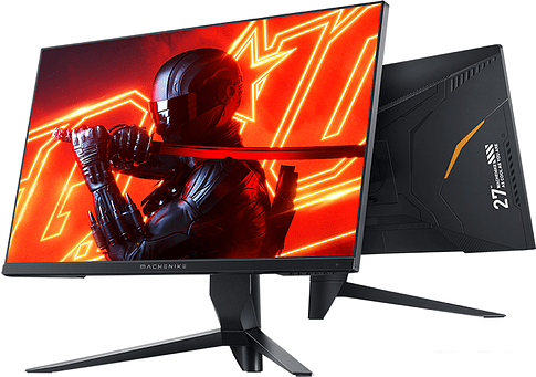 Игровой монитор Machenike MK27QG170S2RU