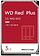 Жесткий диск WD Red Plus 3TB WD30EFPX