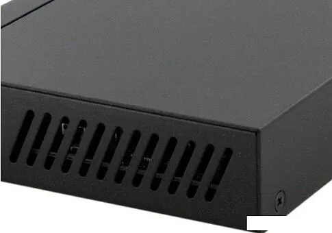 Коммутатор Zyxel GS1900-8HP