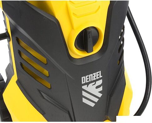 Мойка высокого давления Denzel R-165D
