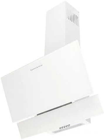 Кухонная вытяжка Zigmund & Shtain K 145.6 W
