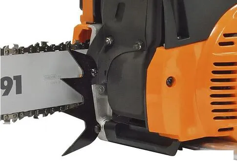 Бензопила Carver RSG 242X