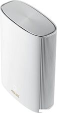 Wi-Fi система ASUS ZenWiFi AX Hybrid XP4 (1 шт., белый) Wi-Fi система ASUS ZenWiFi AX Hybrid XP4 (1 шт., белый)