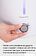 Увлажнитель воздуха Home One Total White 4 л