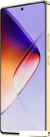 Смартфон Infinix Note 40 X6853 8GB/256GB (золотистый)