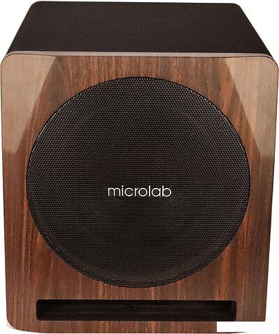 Проводной сабвуфер Microlab Solo SUB10