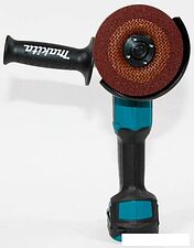 Угловая шлифмашина Makita DGA504Z