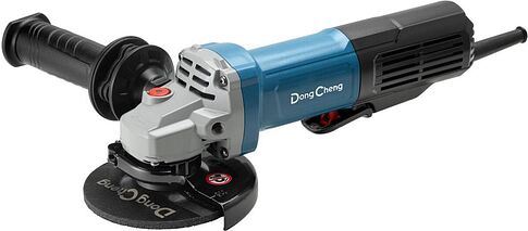 Угловая шлифмашина DongCheng DSM17-125P