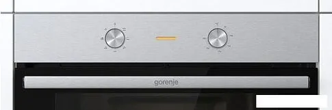 Электрический духовой шкаф Gorenje BO6712E02XK