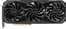 Видеокарта KFA2 GeForce RTX 4070 Ti ST 1-Click OC 47IOM7MD6TTK Видеокарта KFA2 GeForce RTX 4070 Ti ST 1-Click OC 47IOM7MD6TTK