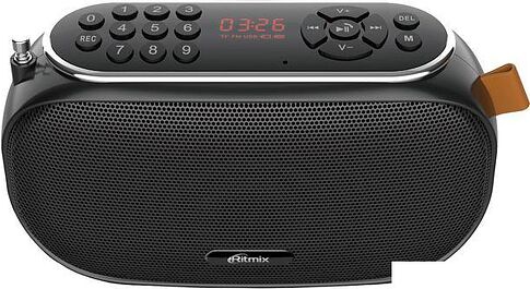 Радиоприемник Ritmix RPR-008