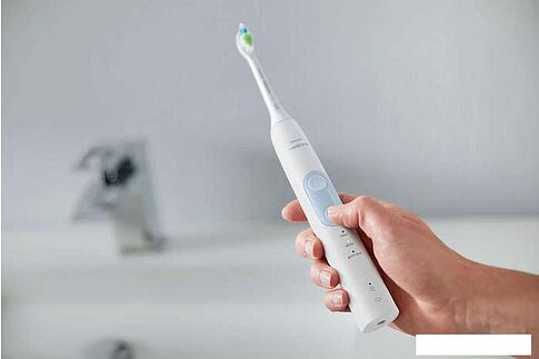 Электрическая зубная щетка Philips HX6859/29