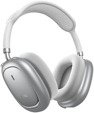 Наушники Hoco W68 (серебристый)