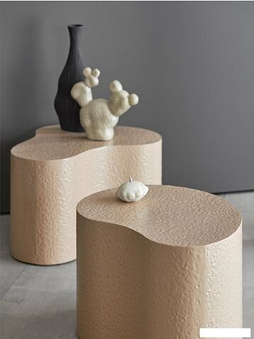 Журнальный столик Bergenson Bjorn Grannis BB0000647 (бежевый)