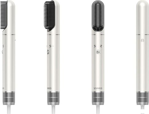 Фен-стайлер Vivaris VB SD4W