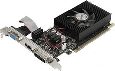 Видеокарта AFOX GeForce GT 730 4GB GDDR3 AF730-4096D3L6 Видеокарта AFOX GeForce GT 730 4GB GDDR3 AF730-4096D3L6