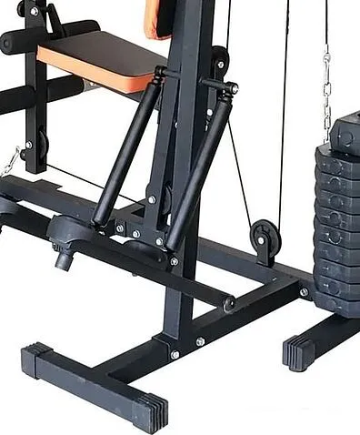 Силовой комплекс DFC D7002