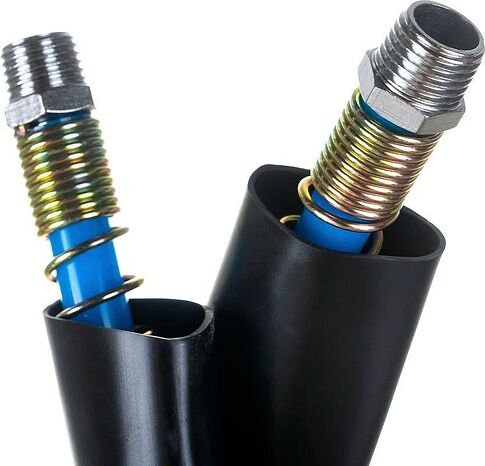 Электродрель Rossvik AT.7.B1