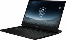 Рабочая станция MSI CreatorPro X17 A12UMS-205RU
