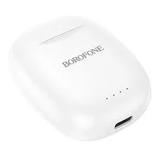 Наушники Borofone BW17 (белый)