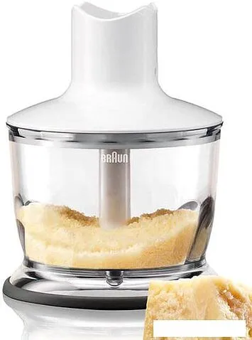 Погружной блендер Braun MQ 3135 Sauce