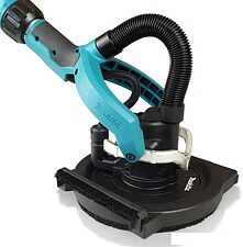Полировальная машина Makita DSL800Z (без АКБ, без ЗУ)