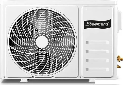 Кондиционер Steelberg STL-IFDC12BG